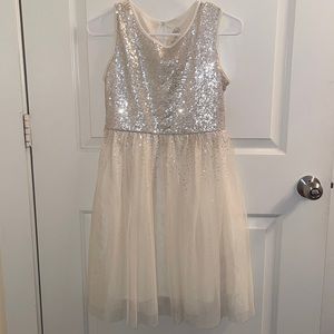 Kids Girl Dress